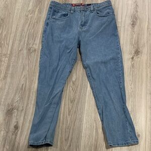 Company 81 Light Blue Denim Jeans